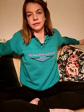 Rosemarie Blu online show from 03/04/25, 11:32