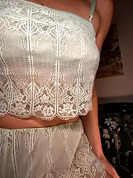 Rosemarie Blu online show from 11/20/25, 04:12