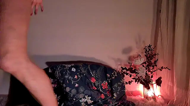 Rosemarie Blu online show from 01/17/26, 06:29