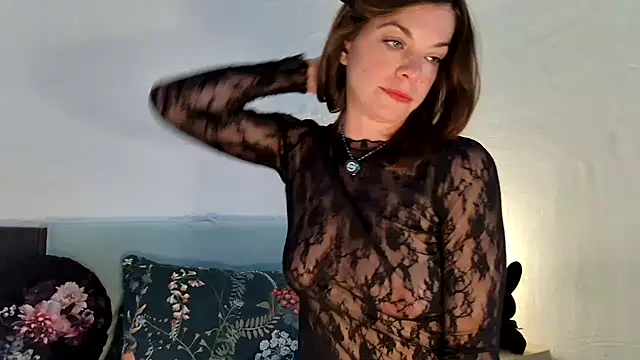 Rosemarie Blu online show from 03/21/26, 08:19