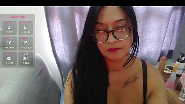 AnnaPerez  online show from 02/23/26, 09:34