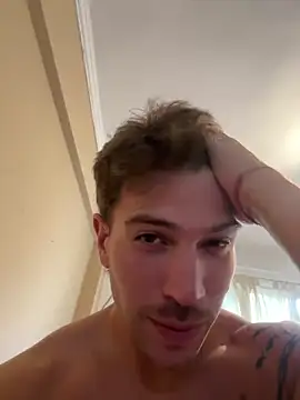 shuki0101 online show from 03/11/25, 08:20