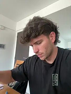 shuki0101 online show from 01/13/26, 03:06