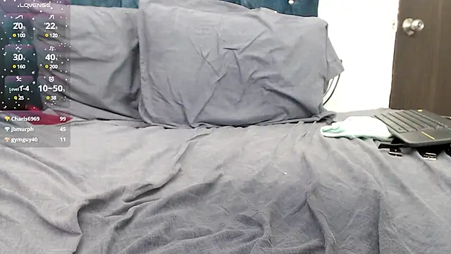 AriaBliss  online show from 02/28/25, 05:37