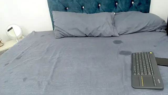 AriaBliss  online show from 03/04/25, 11:29