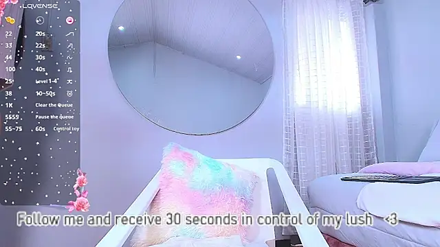 miaoconell online show from 03/14/25, 07:55