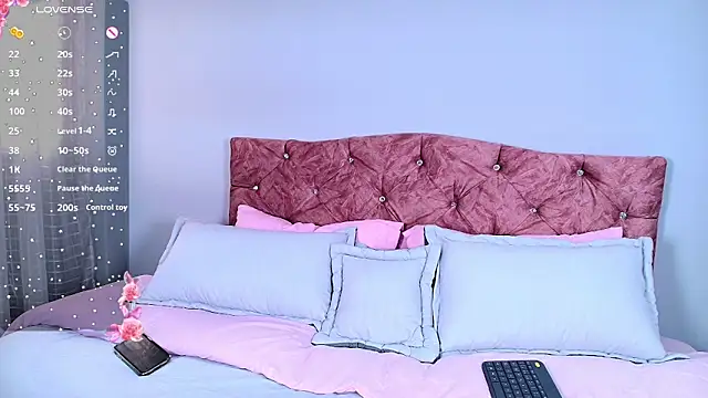 miaoconell online show from 03/20/25, 07:35