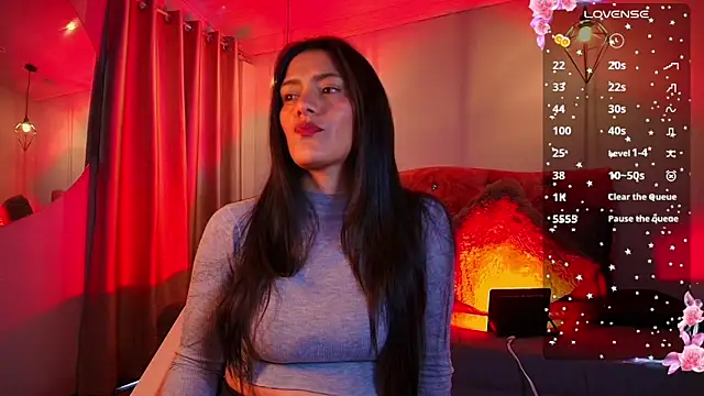 miaoconell online show from 10/08/25, 09:12