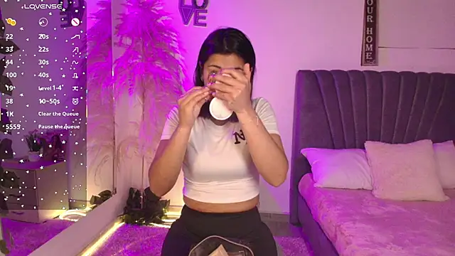 miaoconell online show from 04/27/26, 12:14