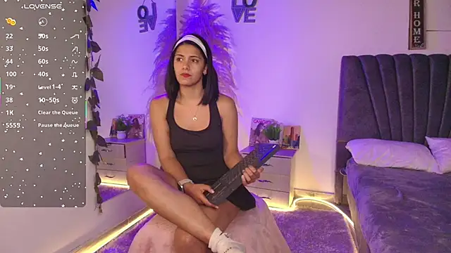 miaoconell online show from 05/06/26, 12:19