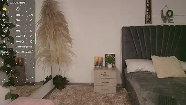 miaoconell online show from 05/21/26, 10:28