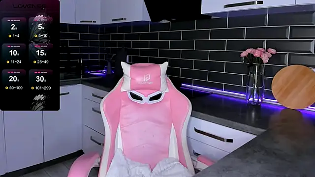 ShaiyaMinn3 online show from 09/28/25, 07:19