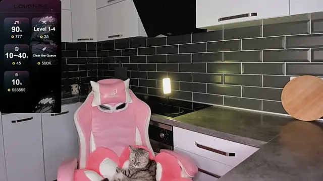 ShaiyaMinn3 online show from 01/07/26, 05:15