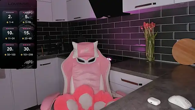 ShaiyaMinn3 online show from 03/12/26, 07:31