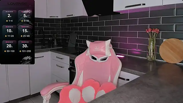 ShaiyaMinn3 online show from 03/14/26, 04:01