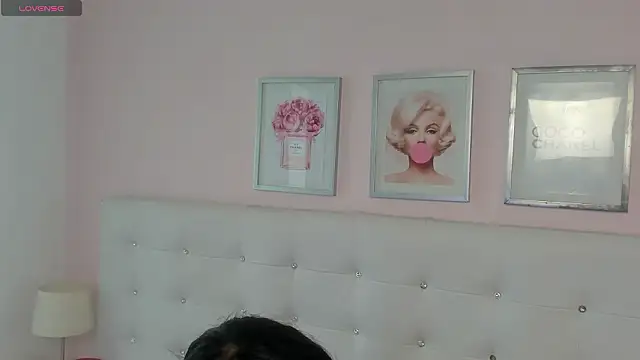 RitaGibsonn online show from 03/14/26, 07:30