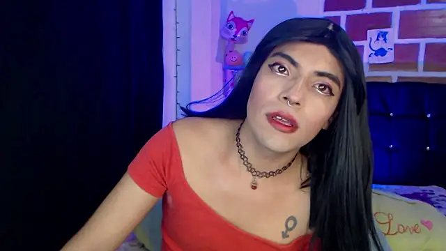 Nikol Twink online show from 01/18/26, 12:58