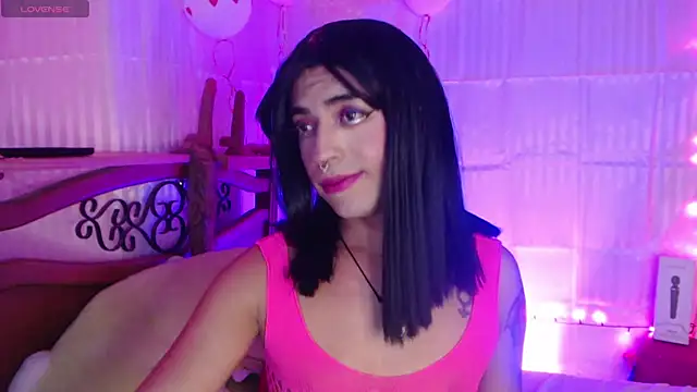 Nikol Twink online show from 02/20/26, 01:46