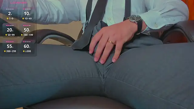 MxsterJohn online show from 02/26/25, 01:11