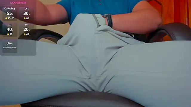 MxsterJohn online show from 03/03/25, 11:03