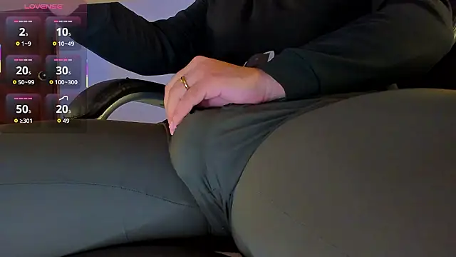 MxsterJohn online show from 03/06/26, 04:09