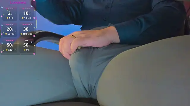 MxsterJohn online show from 04/13/26, 04:40