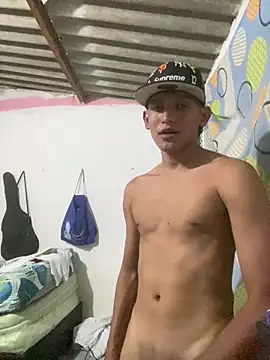 Babyalienqm online show from 04/03/26, 11:36