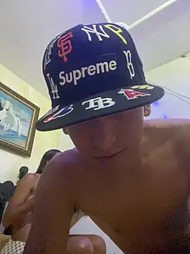 Babyalienqm online show from 04/08/26, 04:45