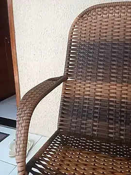 ebonye  online show from 10/05/25, 01:09