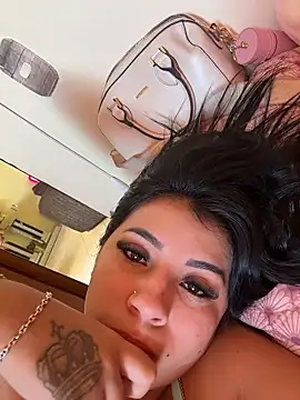 Pamela Skyangels online show from 01/09/26, 03:15