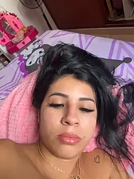 Pamela Skyangels online show from 01/13/26, 05:18