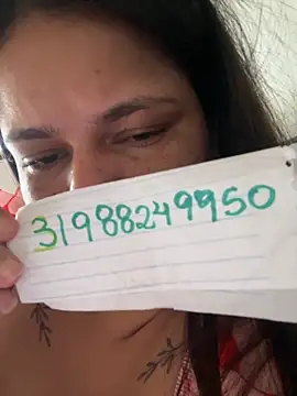 mel88Da online show from 09/15/25, 12:16