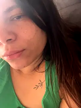 mel88Da online show from 10/18/25, 02:18