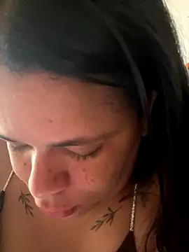 mel88Da online show from 11/06/25, 07:48