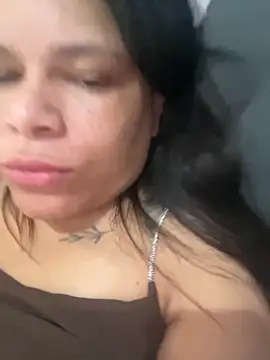 mel88Da online show from 11/14/25, 12:20