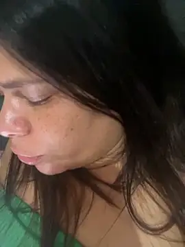 mel88Da online show from 12/03/25, 02:19