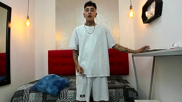 Patrick Rango online show from 11/21/25, 03:27