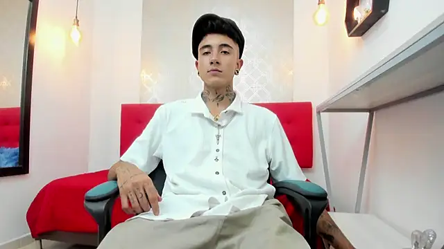 Patrick Rango online show from 11/23/25, 03:39