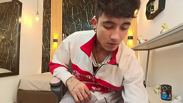 Patrick Rango online show from 01/14/26, 03:12