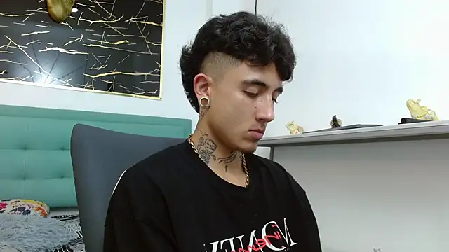 Patrick Rango online show from 03/04/26, 03:01