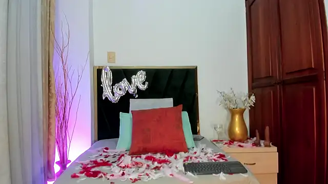 SeleneLujan online show from 02/14/26, 12:13