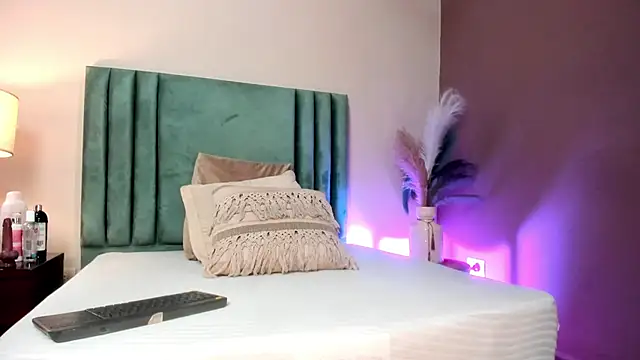 SeleneLujan online show from 03/10/26, 11:48