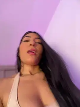 AshleyG 222 online show from 03/07/25, 02:23