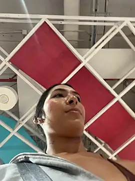 AshleyG 222 online show from 03/12/26, 06:14