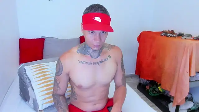 damian c12 online show from 03/04/25, 03:44