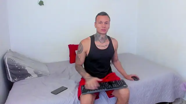 damian c12 online show from 03/20/25, 12:19