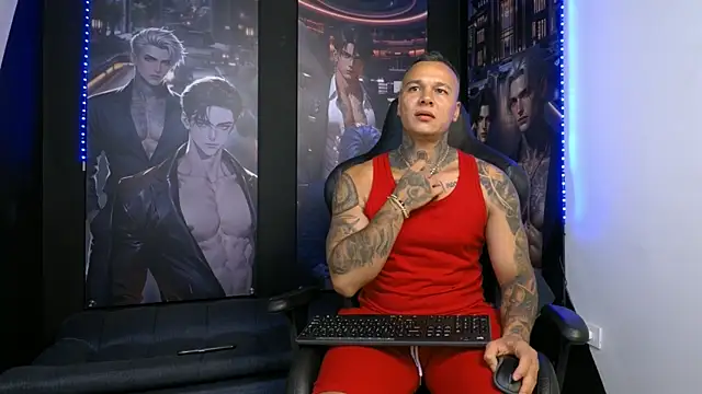 damian c12 online show from 04/07/26, 11:37