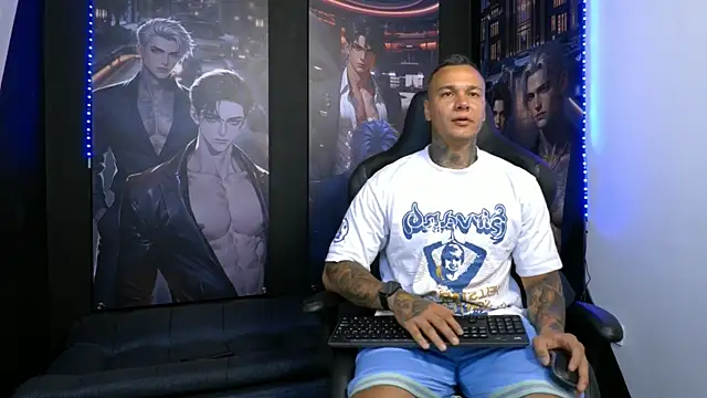 damian c12 online show from 04/09/26, 10:26