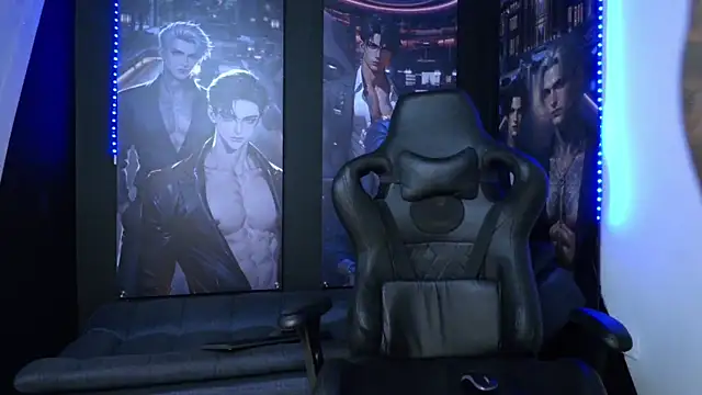 damian c12 online show from 04/16/26, 10:34