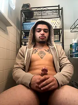 papiVilla23 online show from 10/28/25, 05:15